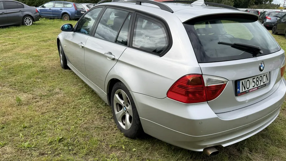 BMW Seria 3 -