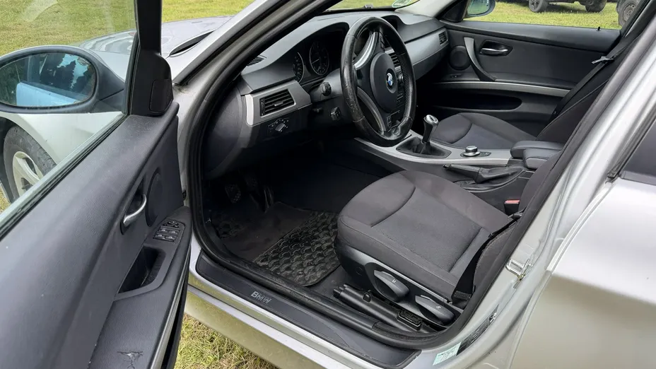 BMW Seria 3 -