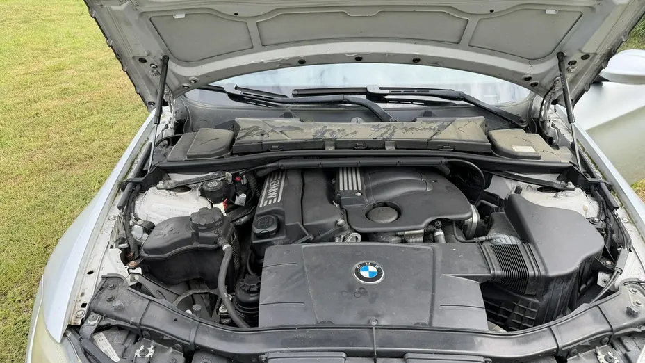 BMW Seria 3 -