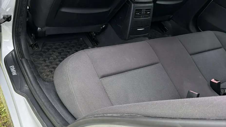 BMW Seria 3 -