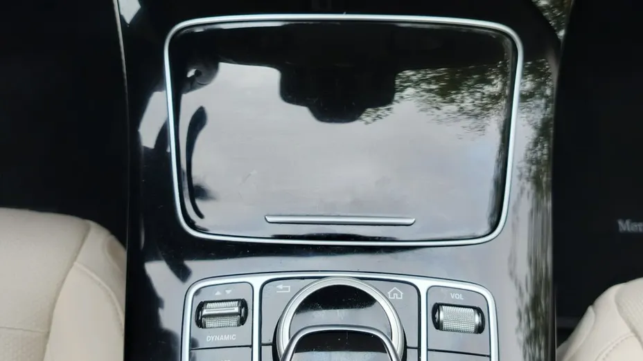 MERCEDES-BENZ E Klasa -