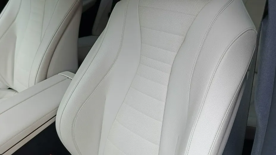 MERCEDES-BENZ E Klasa -