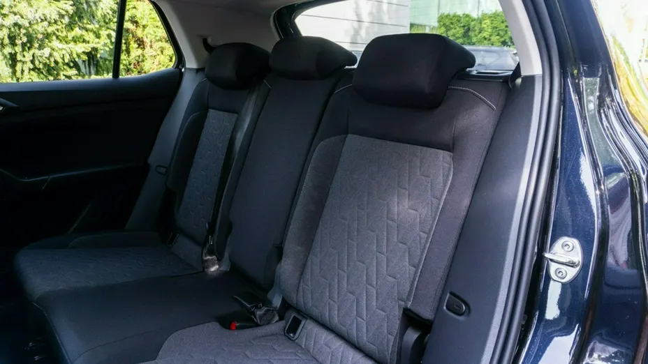 VOLKSWAGEN T-Cross -