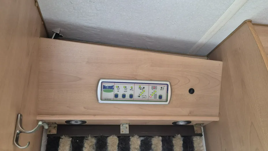 FIAT Ducato -