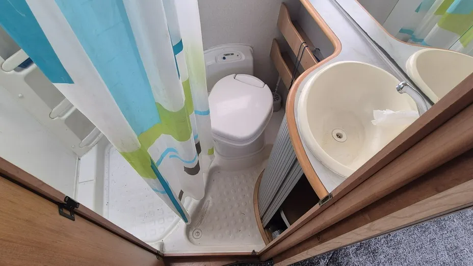 FIAT Ducato -