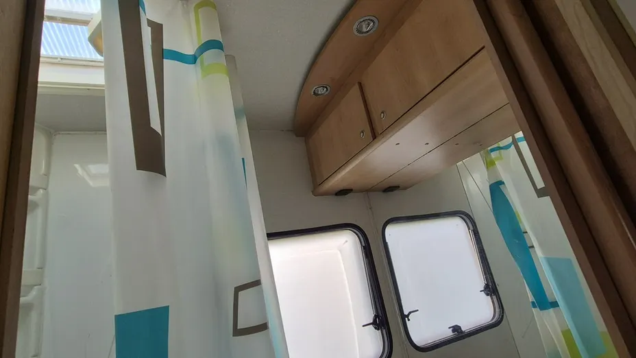 FIAT Ducato -