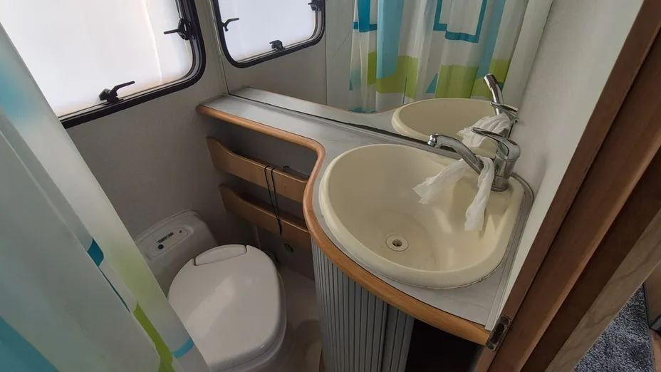 FIAT Ducato -