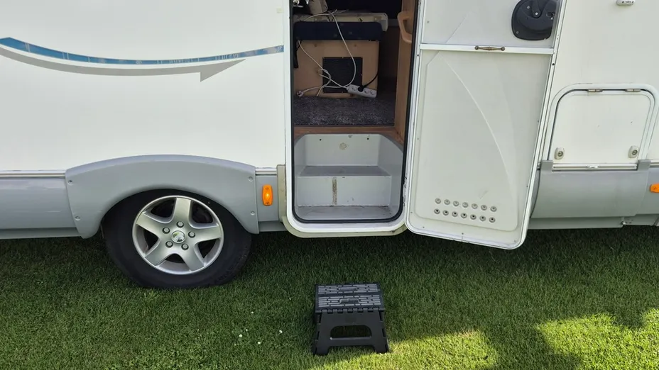 FIAT Ducato -