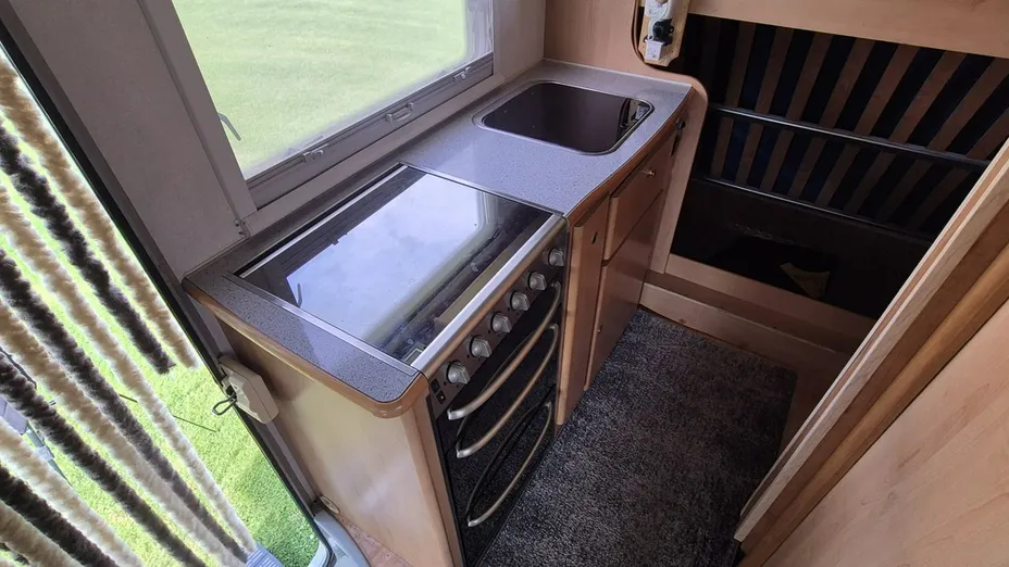 FIAT Ducato -