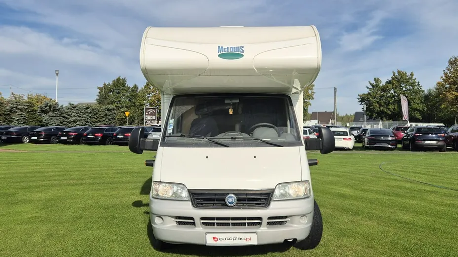 FIAT Ducato -
