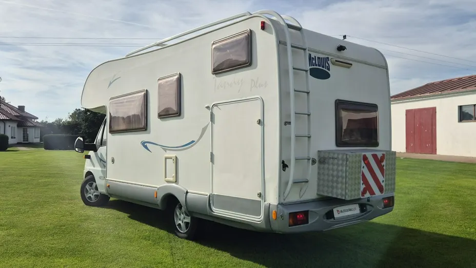 FIAT Ducato -