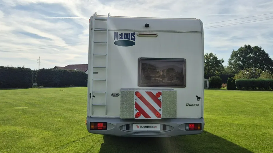 FIAT Ducato -