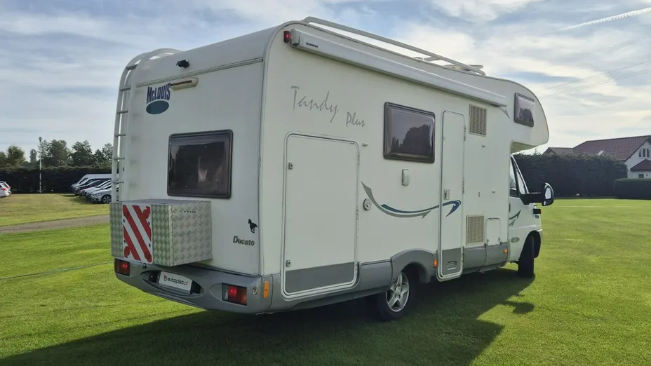 FIAT Ducato -
