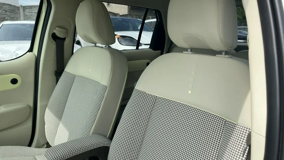 HYUNDAI Inster -