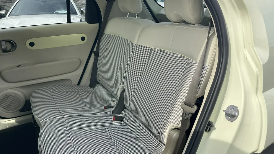 HYUNDAI Inster -