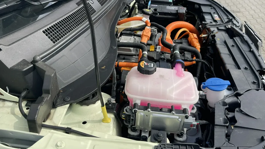 HYUNDAI Inster -