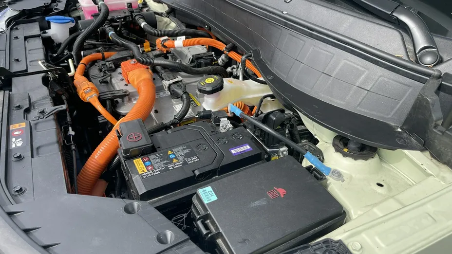 HYUNDAI Inster -