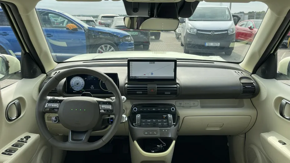 HYUNDAI Inster -