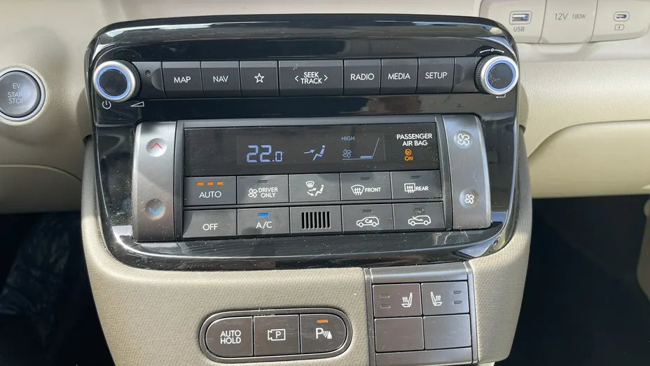 HYUNDAI Inster -