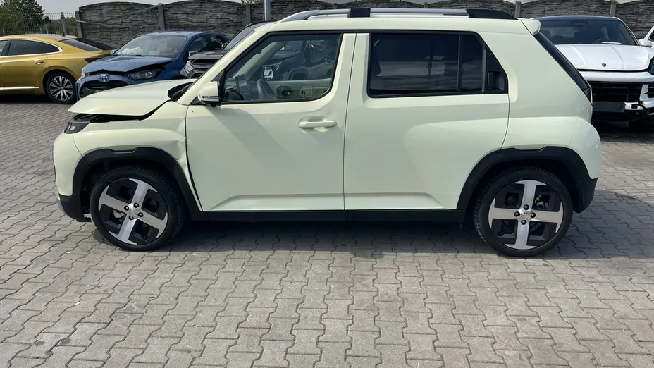HYUNDAI Inster -