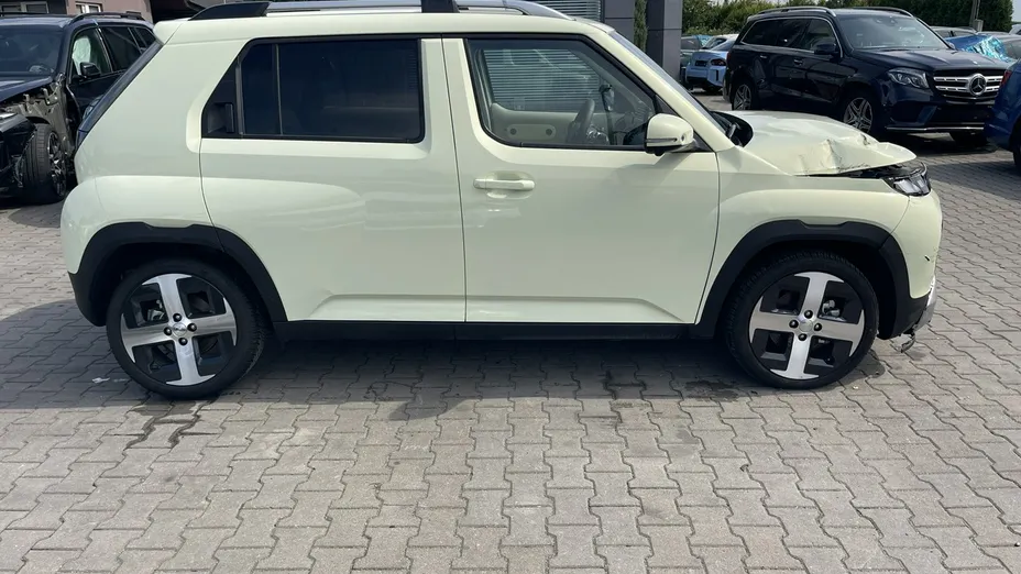 HYUNDAI Inster -