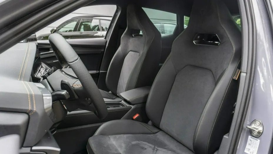 CUPRA Formentor -