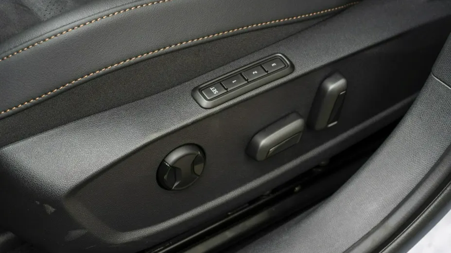 CUPRA Formentor -