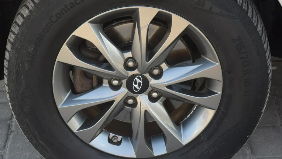 HYUNDAI ix35 -