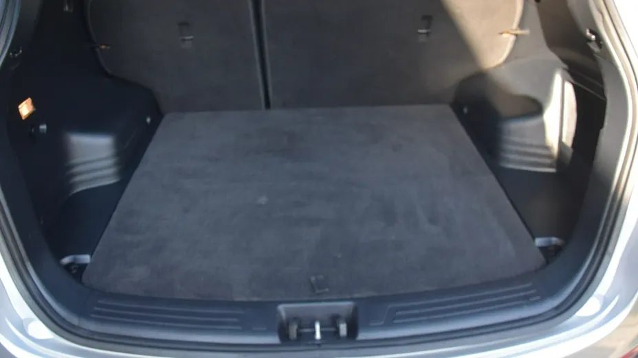 HYUNDAI ix35 -