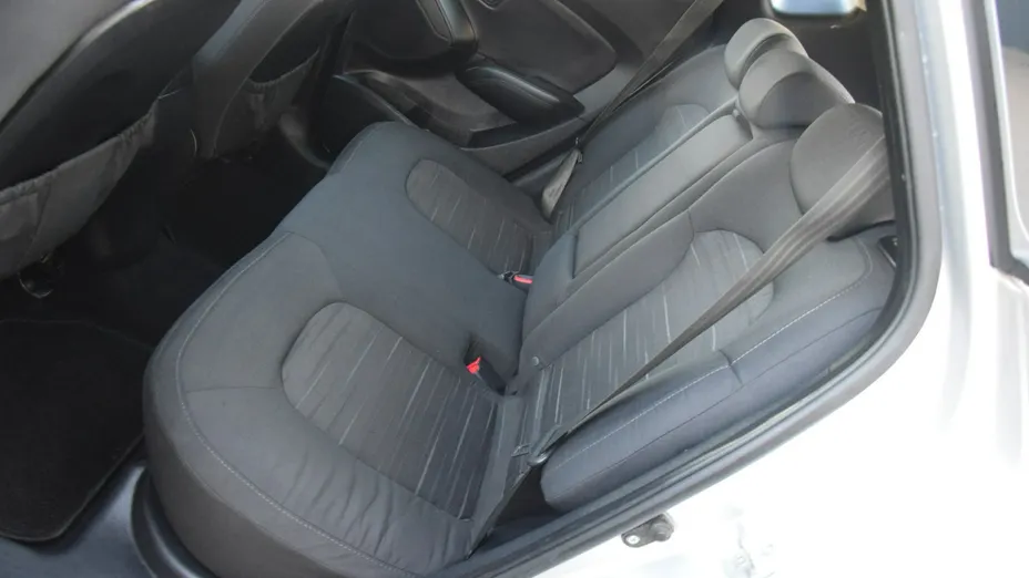 HYUNDAI ix35 -