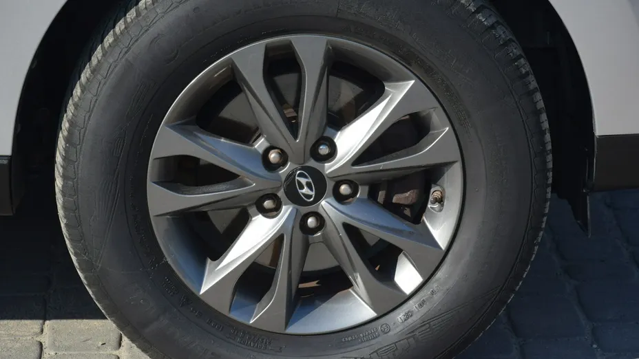 HYUNDAI ix35 -
