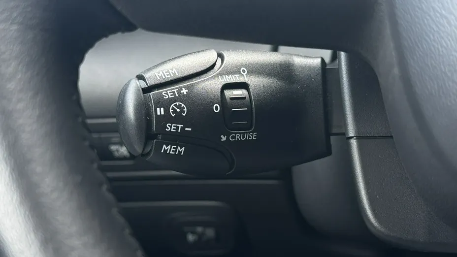 CITROEN C3 Aircross -