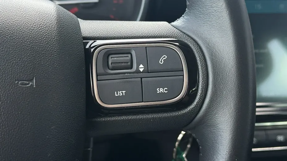 CITROEN C3 Aircross -
