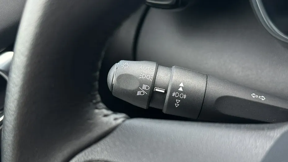 CITROEN C3 Aircross -