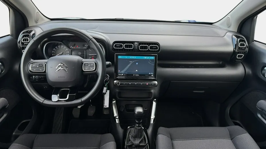 CITROEN C3 Aircross -