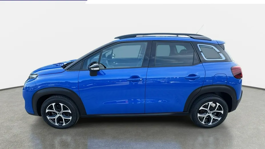 CITROEN C3 Aircross -