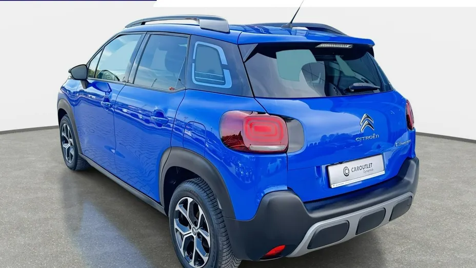 CITROEN C3 Aircross -