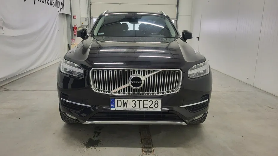 VOLVO XC90 -