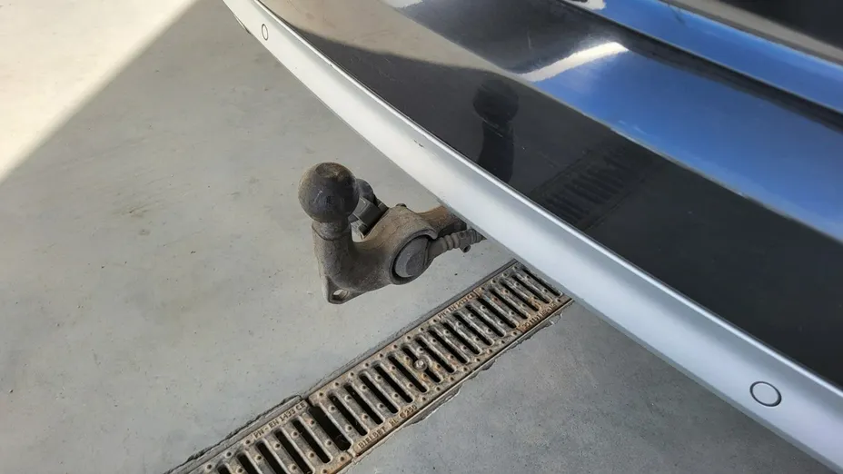 VOLVO XC90 -