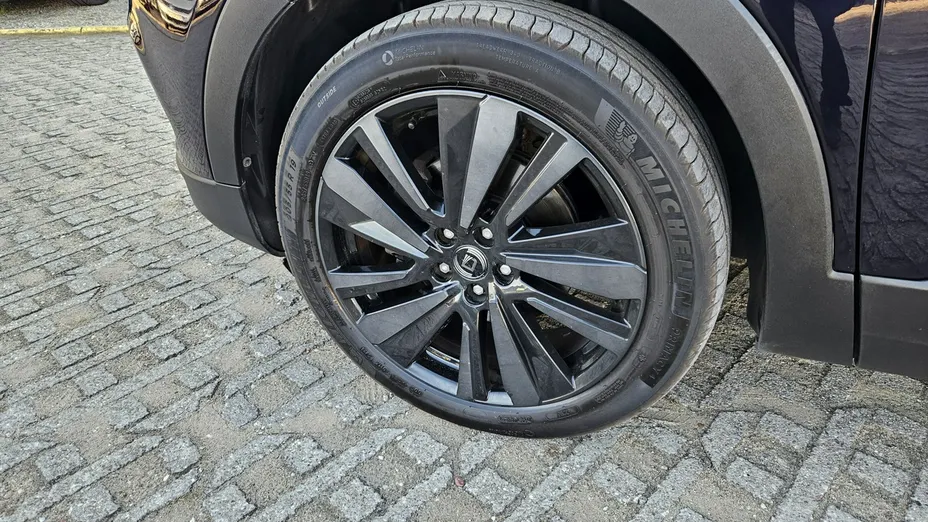 OPEL Grandland X -