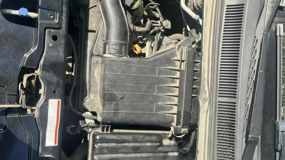 SUZUKI Splash -