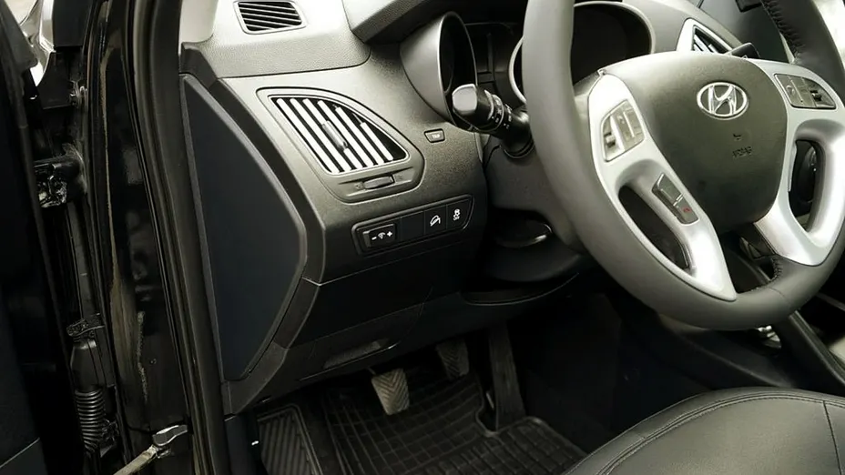 HYUNDAI ix35 -