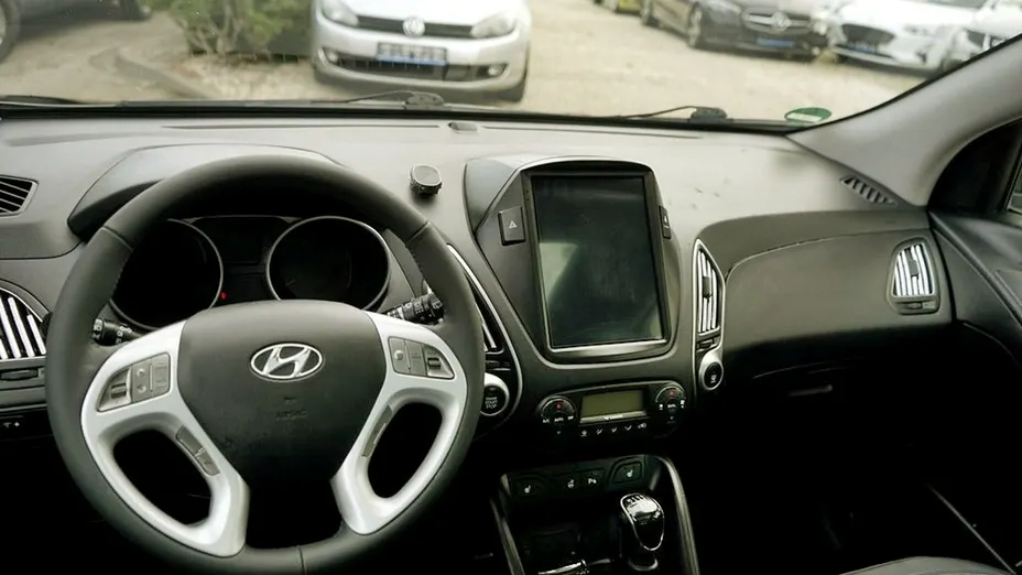 HYUNDAI ix35 -