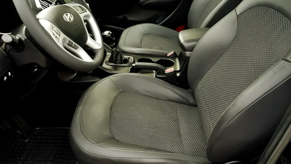 HYUNDAI ix35 -
