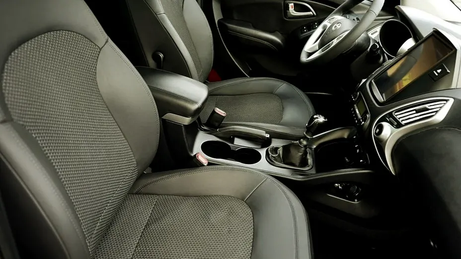 HYUNDAI ix35 -