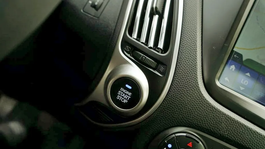 HYUNDAI ix35 -