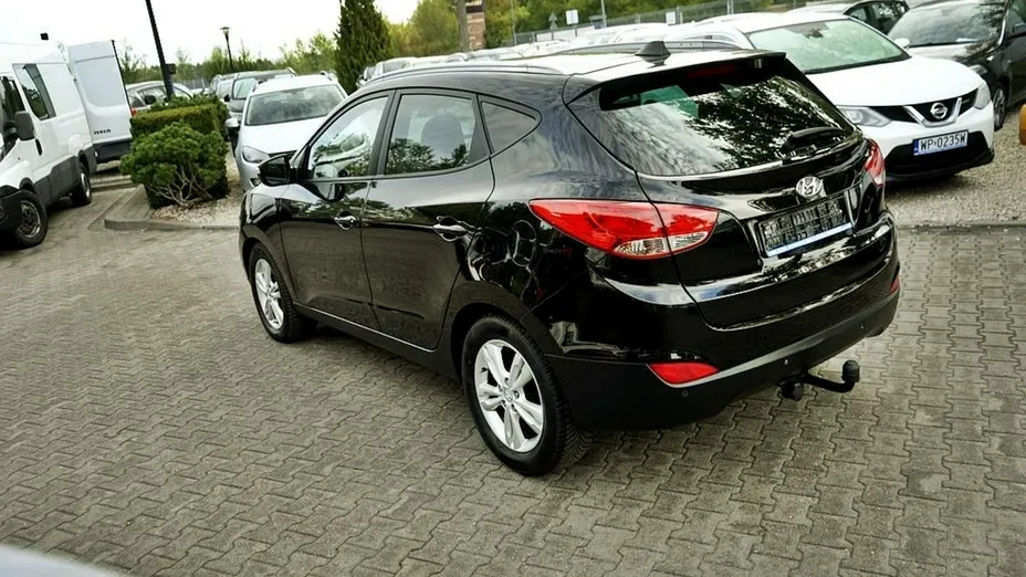 HYUNDAI ix35 -