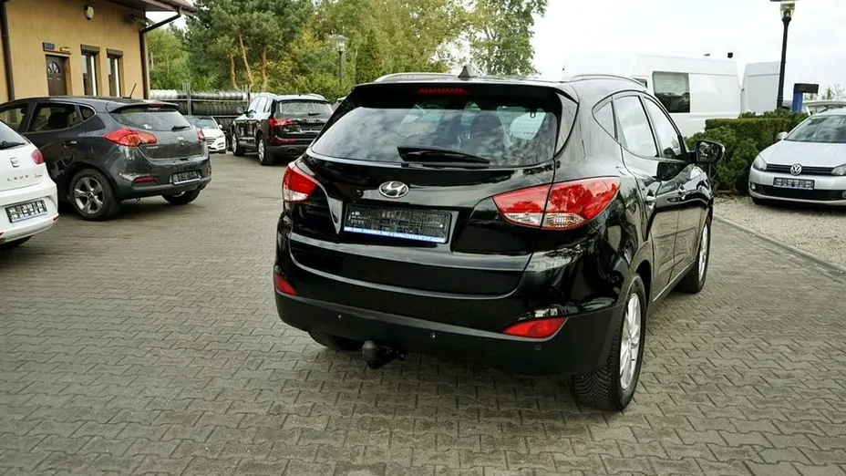 HYUNDAI ix35 -