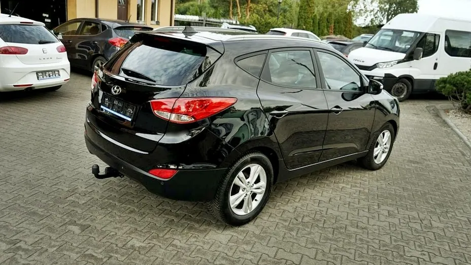 HYUNDAI ix35 -