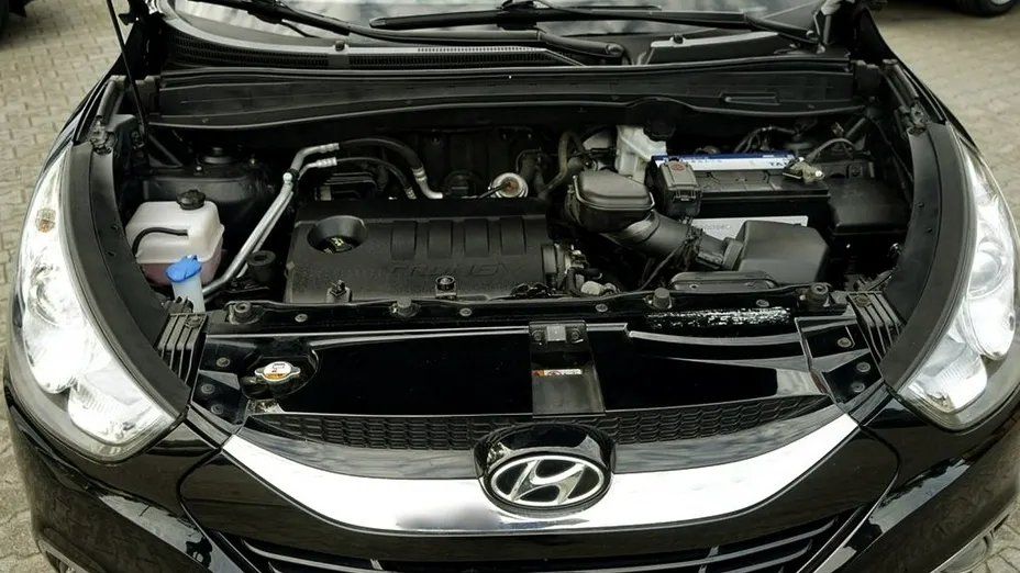 HYUNDAI ix35 -